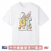 Occupational Therapy Easter Bunny Ot Ota Spring Ot Assistant Shirt