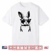 Bunny Face With Sunglasses Easter Day Professional Modern Shirt