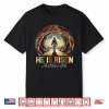 Easter Christian He Is Risen Jesus Empty Tomb Professional Shirt