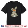 Egg Hunter Camo Easter Day Camo Easter Bunny Professional Shirt