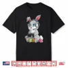 Happy Easter Day Bunny Egg Funny Gamer Professional Graphic Shirt