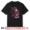 Funny Tartan Day Scottish Terrier Bagpipe Dog Lover Shirt