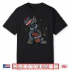 Funny Tartan Day Scottish Terrier Bagpipe Professional Shirt