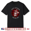 Scotland Bagpipes National Tartan Day Plaid Funny Gift Shirt