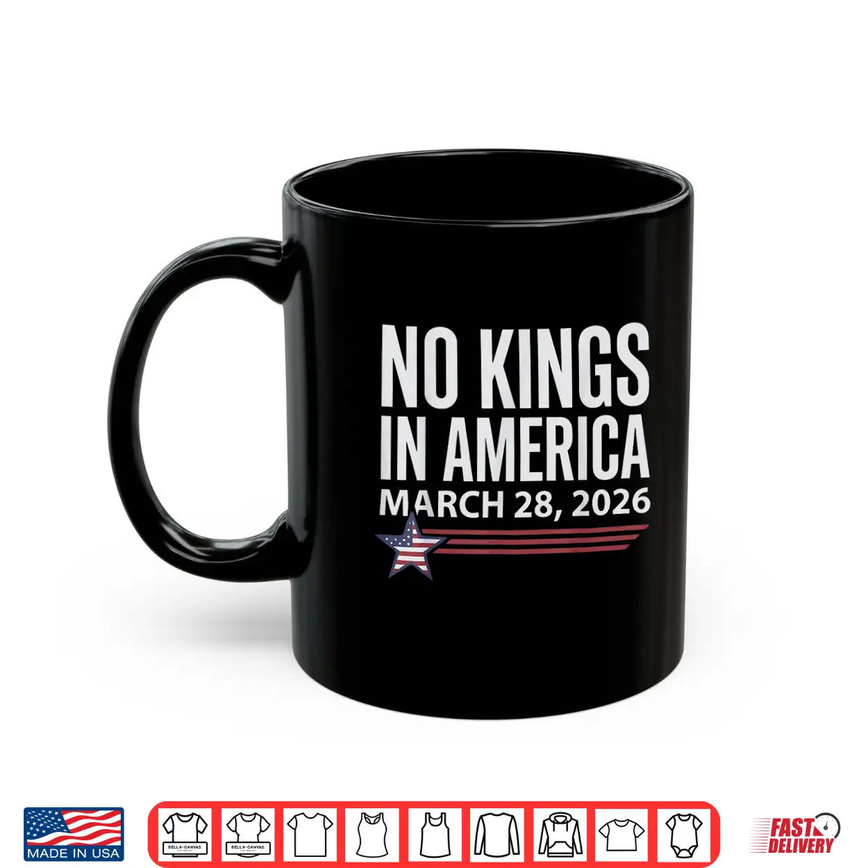 No King Retro Men Women Shirt No King Retro Men Women Shirt