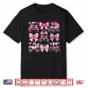 Pink Monster Truck Shirt