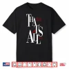 The Devil Wears Prada That’S All Miranda Priestly Bold Text Shirt