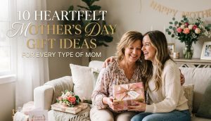 10 Heartfelt Mothers Day Gift Ideas for Every Type of Mom e1774085306674 1