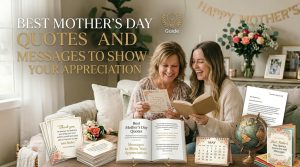 Best Mothers Day Quotes and Messages to Show Your Appreciation 1