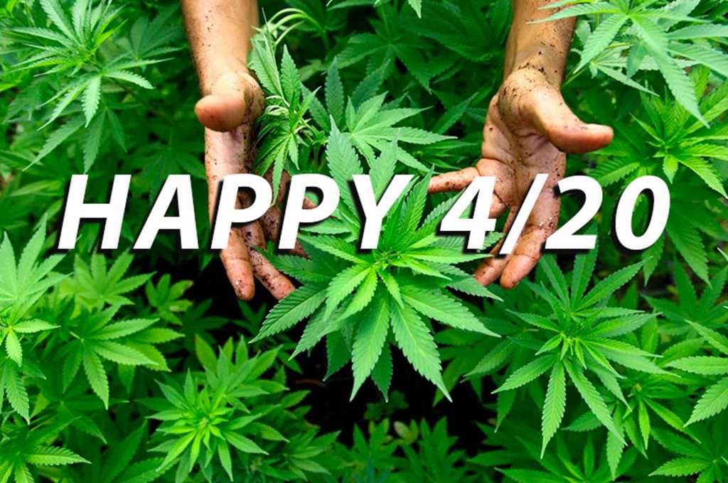 420 Day