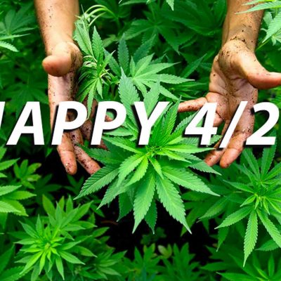 420 Day