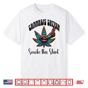 My Special Happy 420 Day Shirt