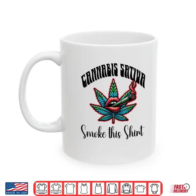 Mug My Special Happy 420 Day Shirt