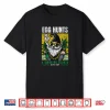 Stoned Easter Gnome With Joint 4 20 Marijuana Easter 420 Day Shirt