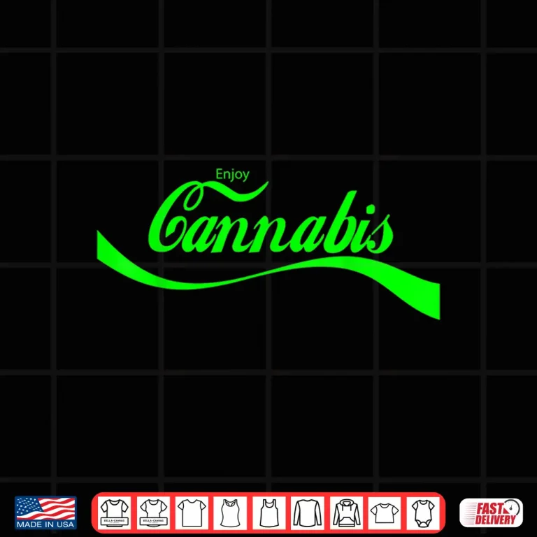 Design Vintage Cannabis Art Retro Marijuana THC Retro 420 Day Weed Shirt