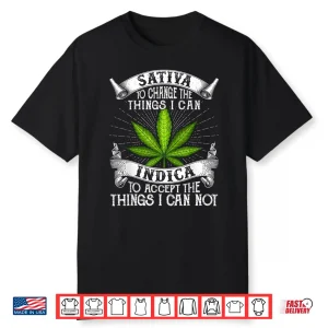 World’S Dopest Mom Weed Leaf 420 Funny Mother’S Day Shirt