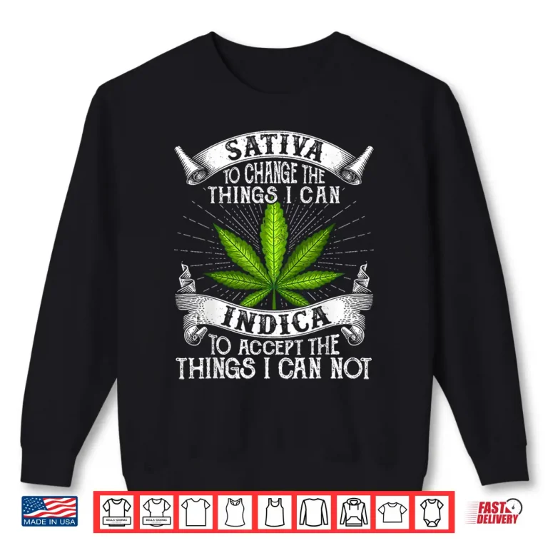 Sweatshirt Worlds Dopest Mom Weed Leaf 420 Funny Mothers Day Shirt