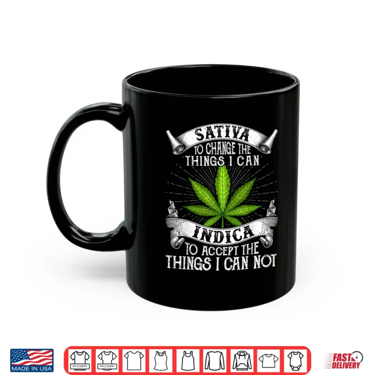 Mug Worlds Dopest Mom Weed Leaf 420 Funny Mothers Day Shirt