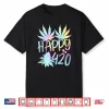 Me Tie Dye Shirt
