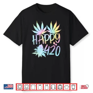 Me Tie Dye Shirt