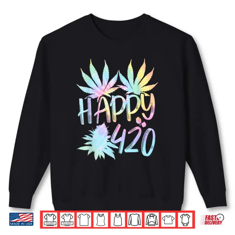 Sweatshirt Me Tie Dye Shirt