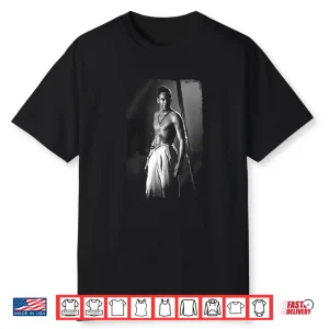 Bobby Brown Live Shirt