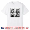 Cute Otter Face Love Otters Funny Animal Sea Otter Lover Shirt