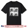 Cute Seal Pup Face Portrait Unique Sea Animal Photobooth Shirt