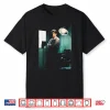 Fox Mulder The X Files David Duchovny By Michael Grecco Shirt