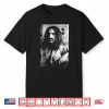 Frank Zappa London Photo Shoot By Simon Fowler Shirt
