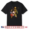 Freddie King Live By Everard Smith Shirt