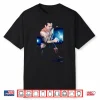 Henry Rollins Live With Band By Andy Willsher Shirt