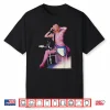 Hole Courtney Love Live Glastonbury 1999 By Andy Willsher Shirt