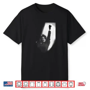 Janet Jackson Performing Live Shirt