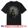 Kanye West La Photoshoot By Michael Grecco Shirt