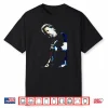 Metallica James Hetfield By Andy Willsher Shirt