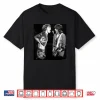 Mick Jagger Keith Richards Rolling Stones By Everard Smith Shirt