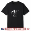 Morrissey Of The Smiths Live 1985 By Stephen Wright Shirt