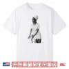 Nina Simone Jazz Gospel Singer Duffy Archive Photography Shirt