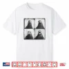 Pigeon Fancier Retro Portrait Keep Pigeons Funny Animal Shirt