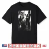 Radiohead Band Photoshoot By Andy Willsher Shirt