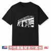 The Pretenders Talk Of The Town B&W By Simon Fowler Shirt