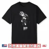 Acdc Guitarist Angus Young Live By Simon Fowler Shirt