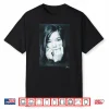 Bjork Debut Tour 1993 Photo By Phil Nicholls Shirt