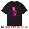 Jay Kay Of Jamiroquai Live 2000 By Andy Willsher Shirt