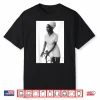 Jazz Gospel Singer Nina Simone Duffy Archive Photography Shirt