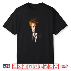 John Lydon Johnny Rotten Of Public Image Ltd Shirt