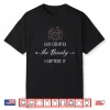 Photography Camera Christian God Jesus Gift Idea Shirt