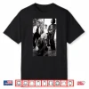 Radiohead Band Photo By Andy Willsher Shirt