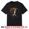 Songwriter Dwight Yoakam A Long Way Home Michael Grecco Shirt